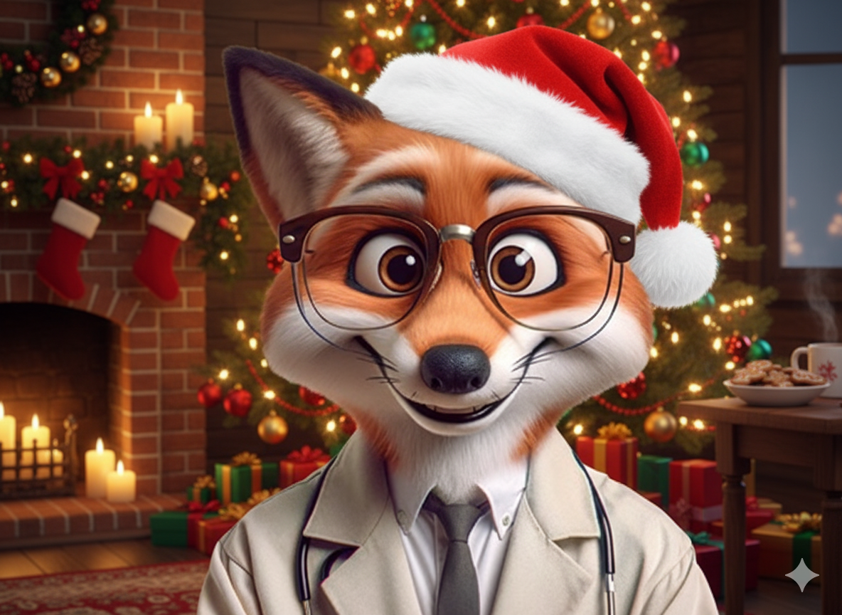 Christmas Special