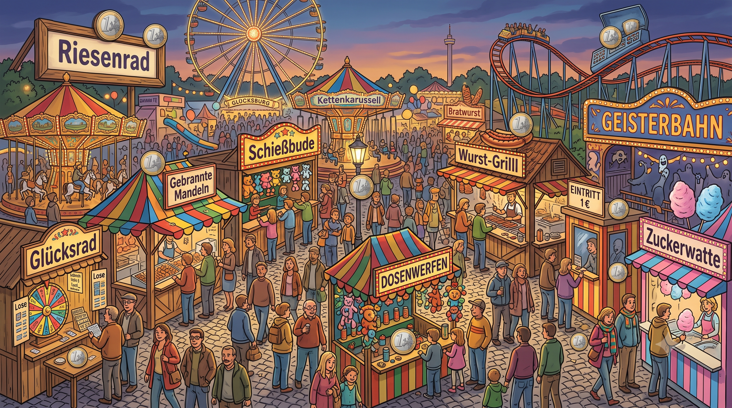 Wimmelbild