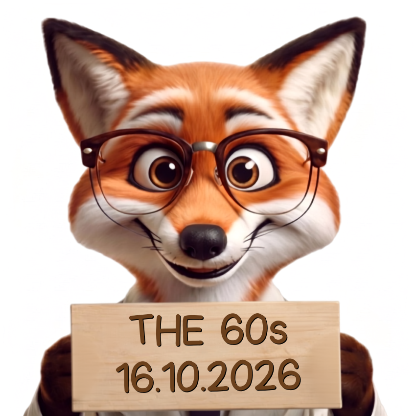 THE 60s